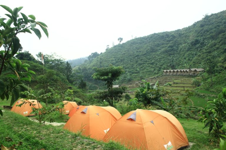 "camping" by tiga adventure