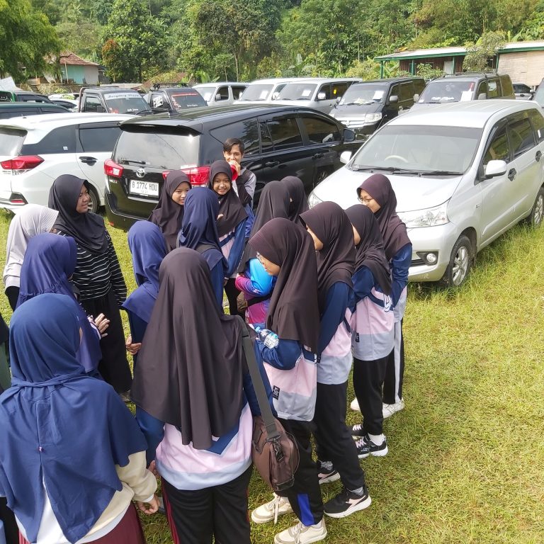 Jasa Guide Sentul